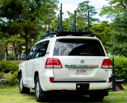 Vehicle Jammer 사진 2